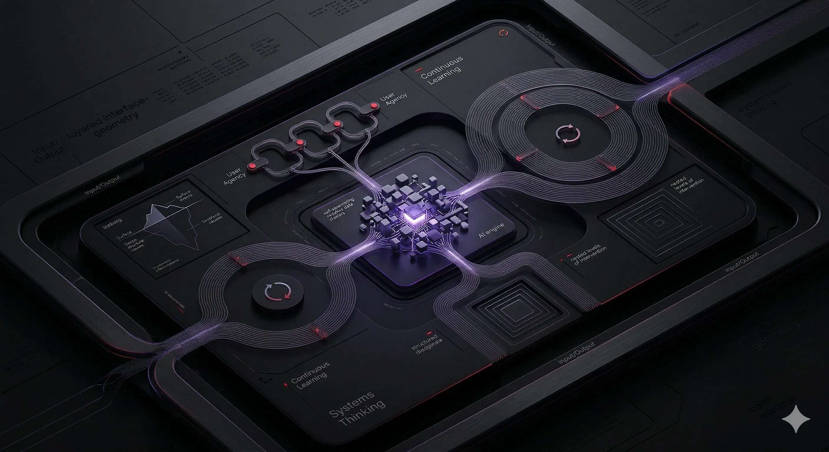 Mira project preview